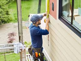 Historical Building Siding Restoration in Tano Road, NM